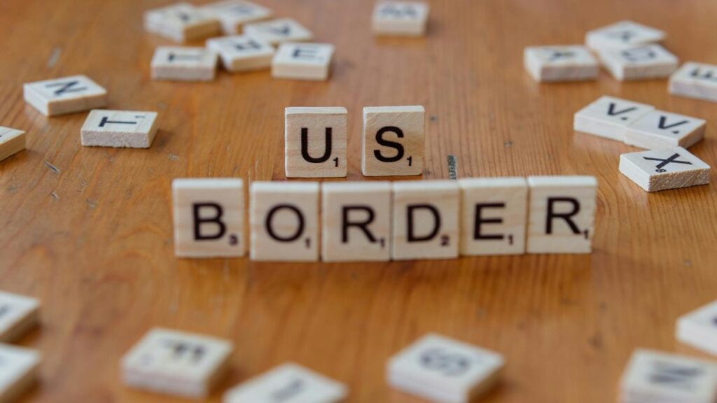 Borderless Community