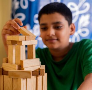 Constructive Conflict