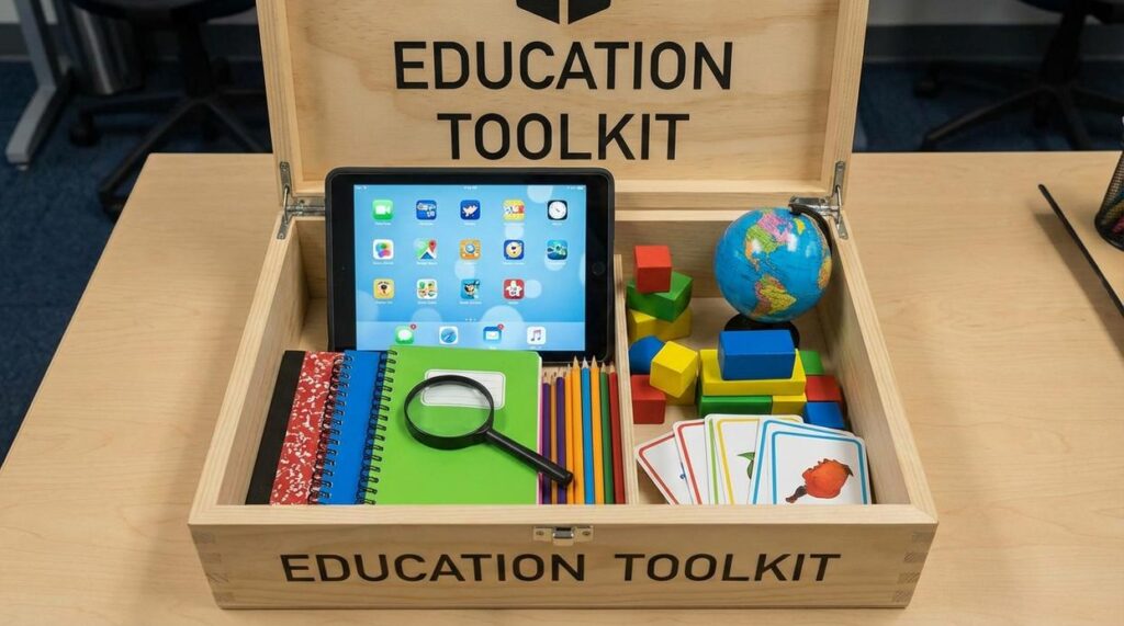 Education Toolkit