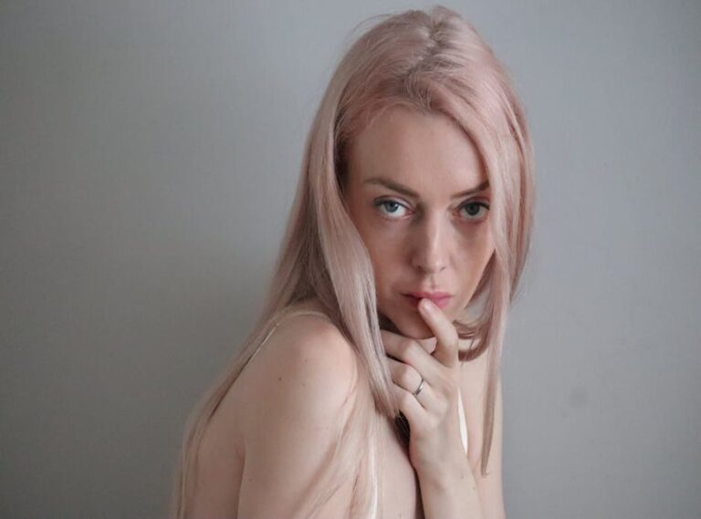 elle brooke leaks