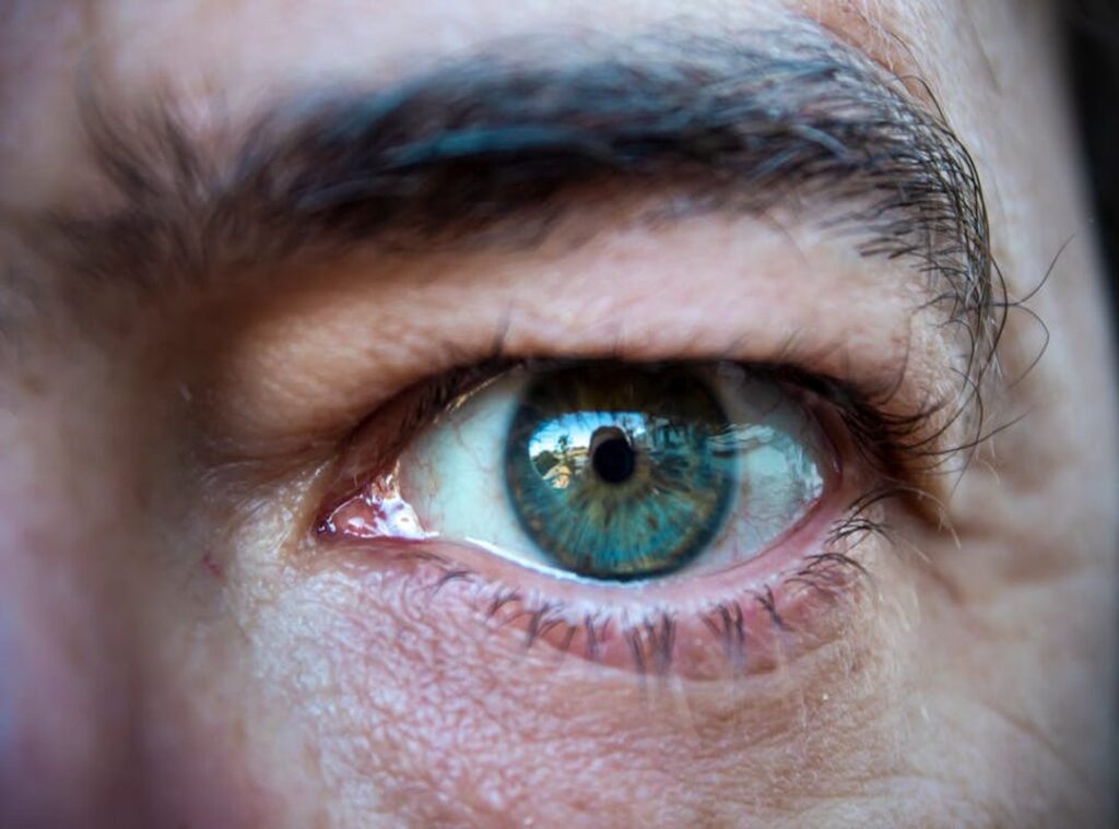 eye zoom vimeo
