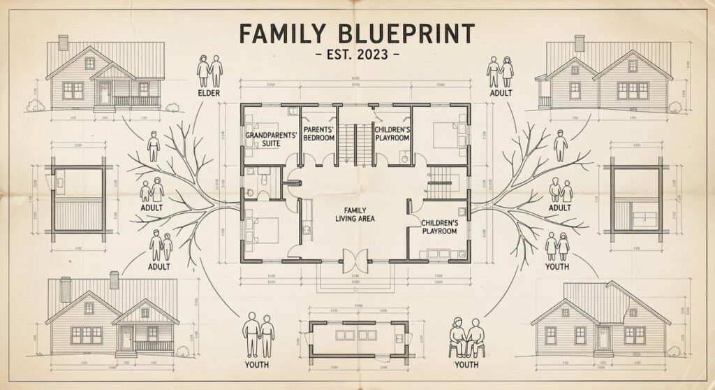 Family Blueprint