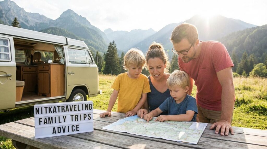 family trips advice nitkatraveling