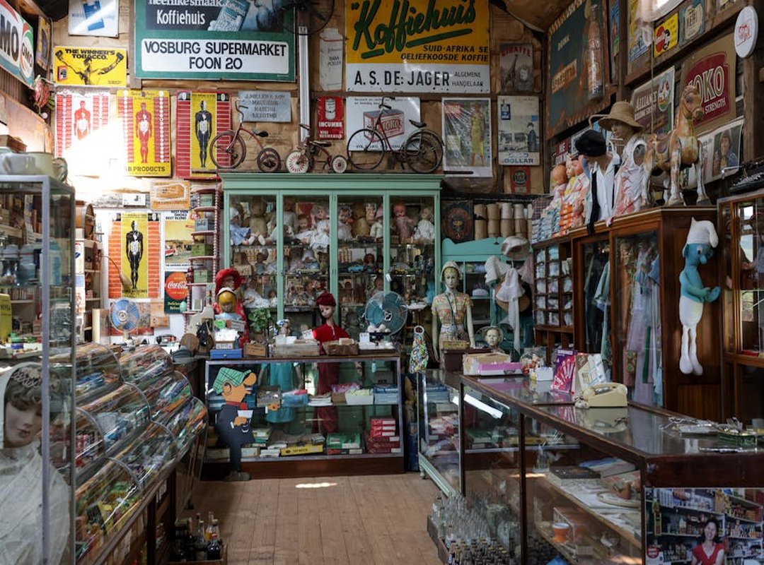 From Peely to The Foundation: Must-Have Collectibles and Toys