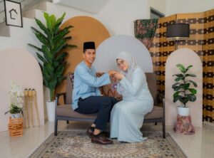 melayu leak