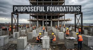 Purposeful Foundations