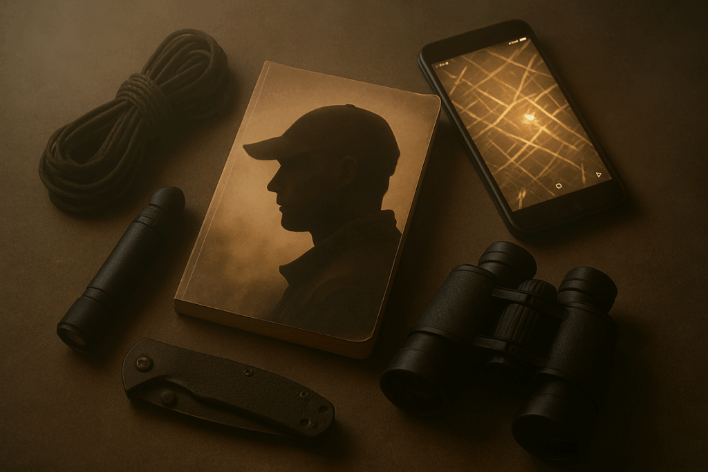 Situational Awareness