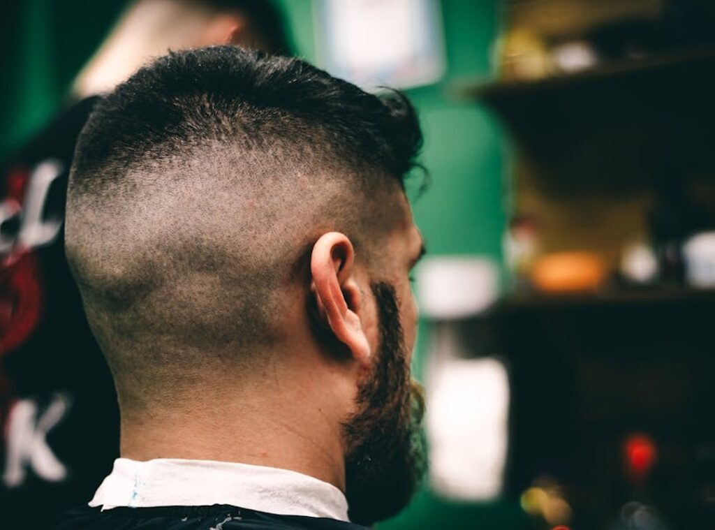 taper:stki2ug0zcq= burst fade mullet