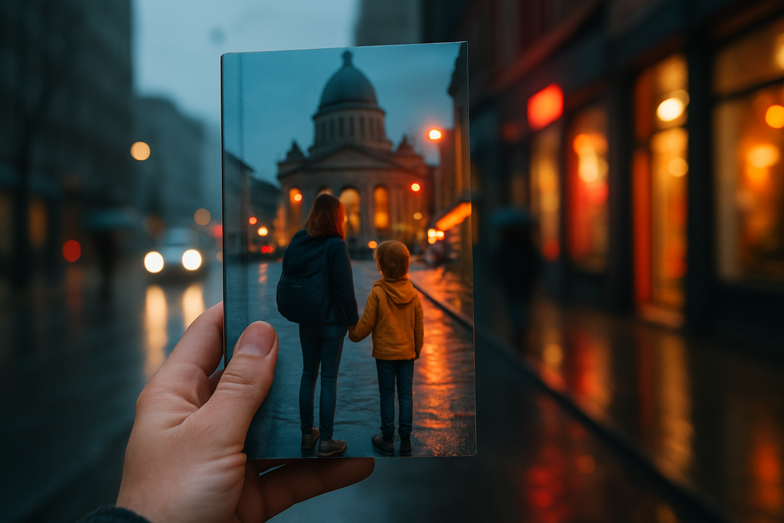 travel homeschooling