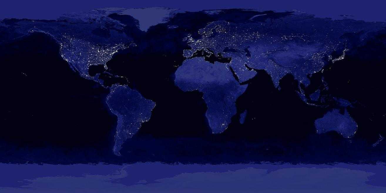 Travel Worldview