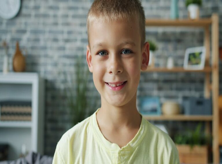 Child Friendly Home Drhparenting