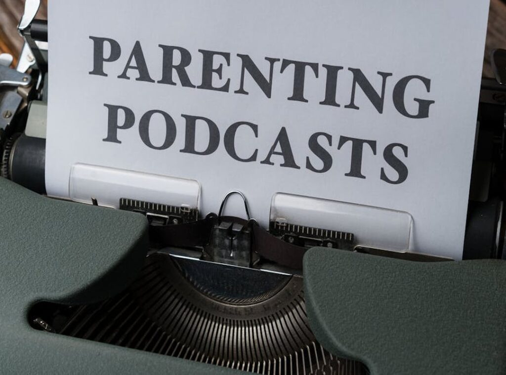 Drhparenting Parenting Advice From Drhomey