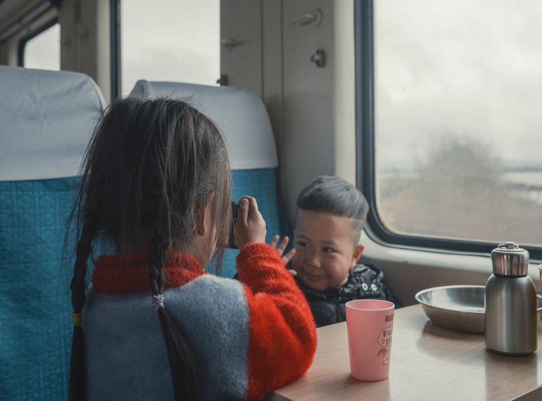 early learning travel