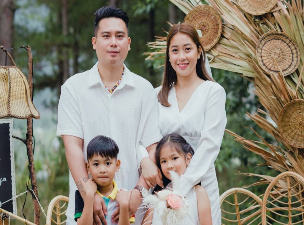 Family Ewmagfamily