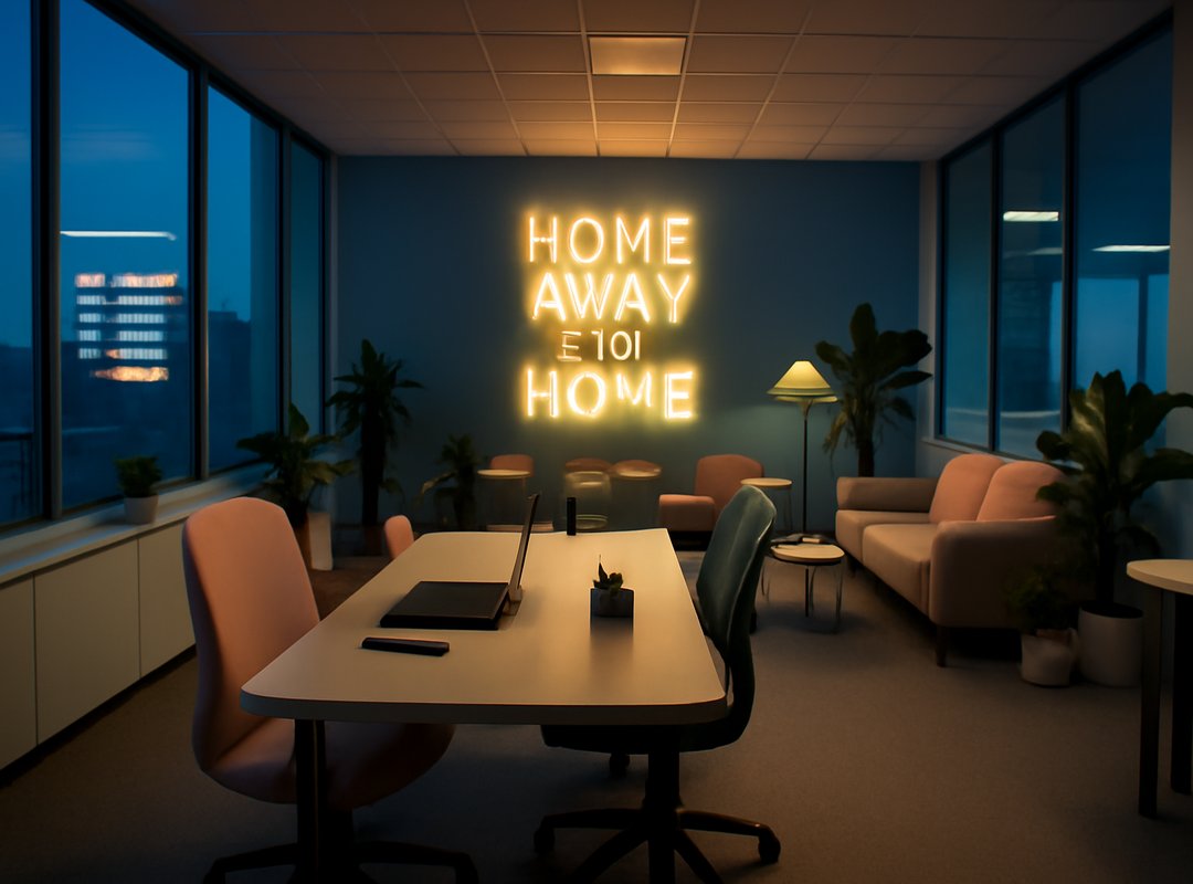 home away from home