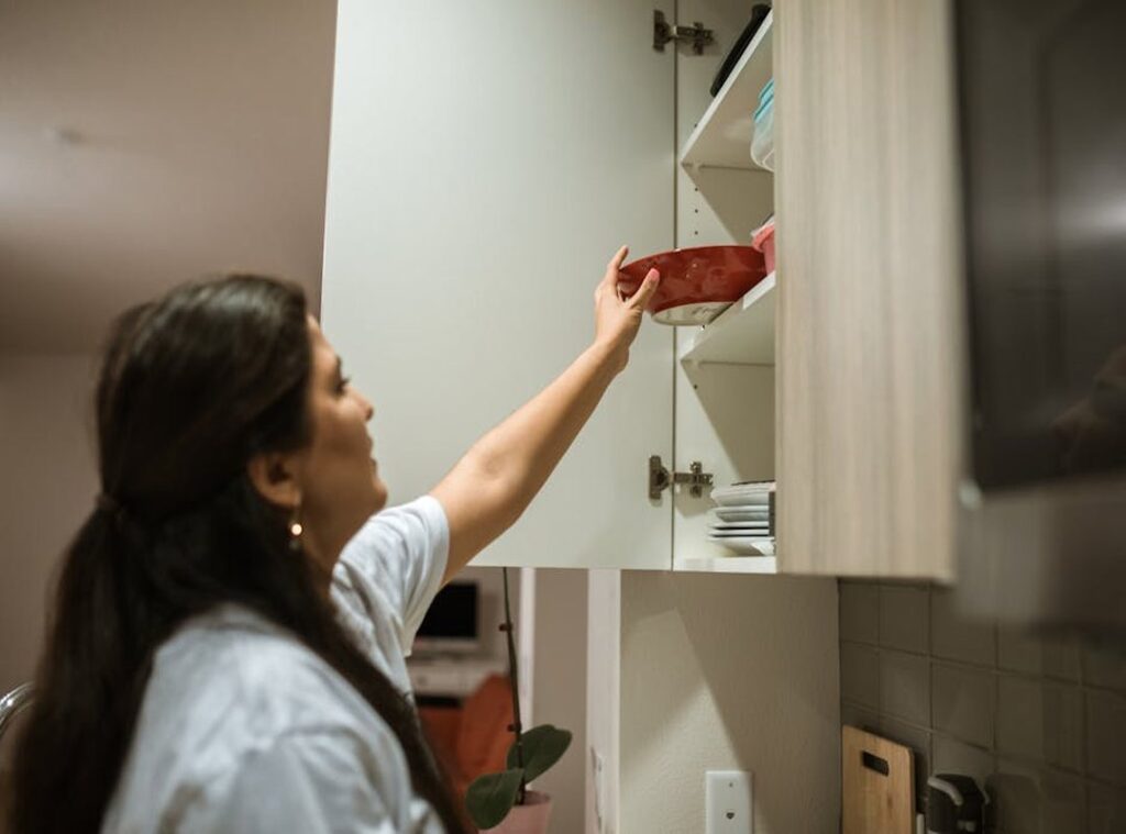 Household Organizing Ewmagfamily