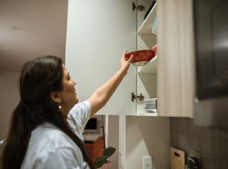 Household Organizing Ewmagfamily