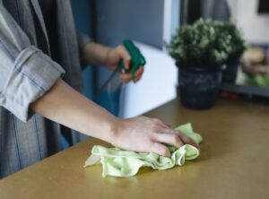 How Clean Is Your House Tips Ewmagfamily