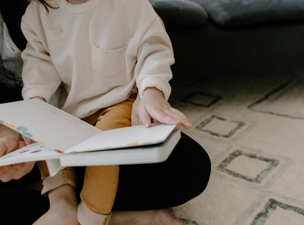parenting books for travelers