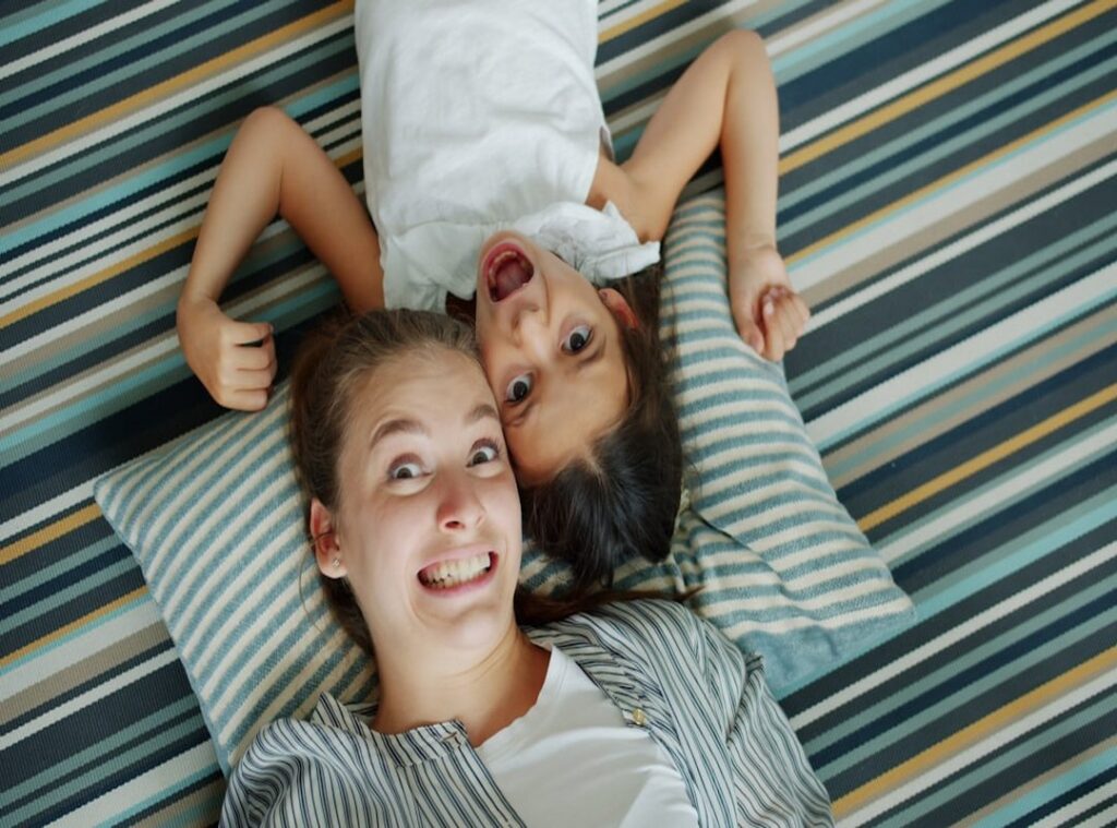 parenting daily wins