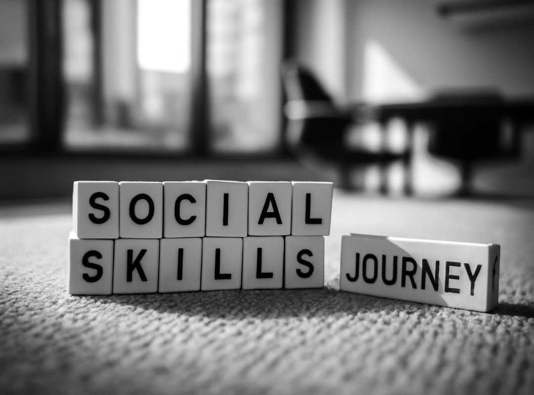 social skills travel