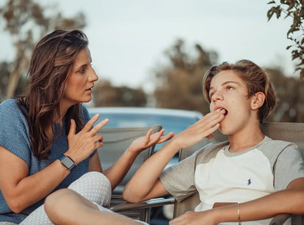 Why Parents Give Advice Drhparenting